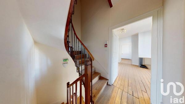 Maison à vendre 5 pièces 102 m² Montereau-Fault-Yonne