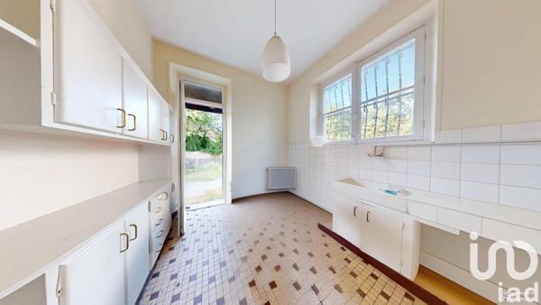 Maison à vendre 5 pièces 102 m² Montereau-Fault-Yonne