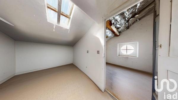 Maison à vendre 5 pièces 102 m² Montereau-Fault-Yonne