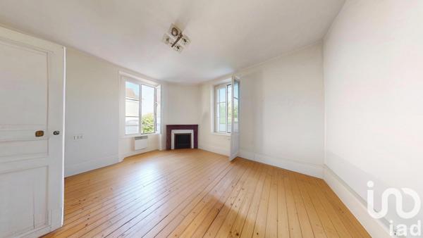 Maison à vendre 5 pièces 102 m² Montereau-Fault-Yonne