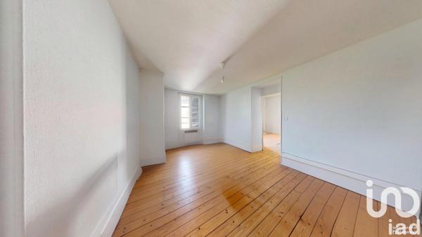 Maison à vendre 5 pièces 102 m² Montereau-Fault-Yonne