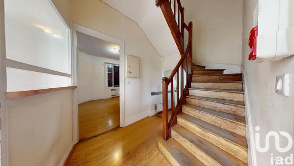 Maison à vendre 5 pièces 102 m² Montereau-Fault-Yonne