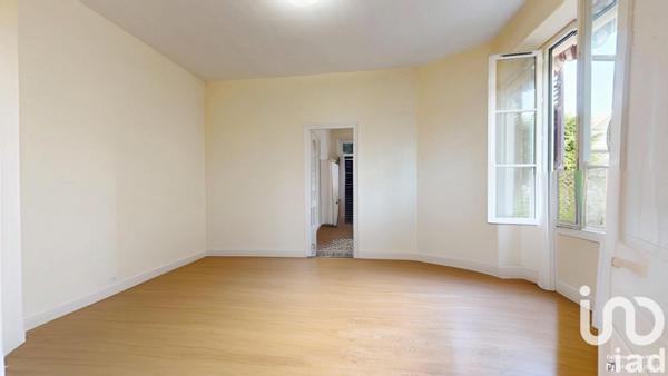 Maison à vendre 5 pièces 102 m² Montereau-Fault-Yonne