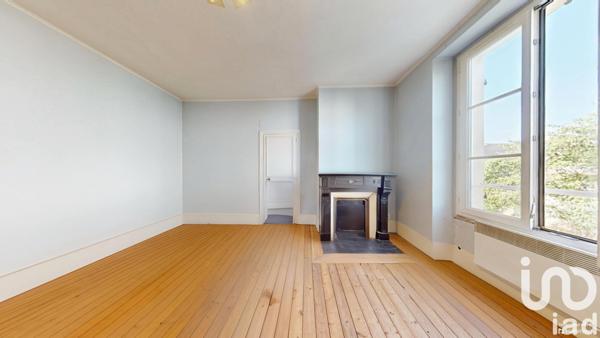 Maison à vendre 5 pièces 102 m² Montereau-Fault-Yonne