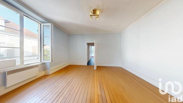 Maison à vendre 5 pièces 102 m² Montereau-Fault-Yonne