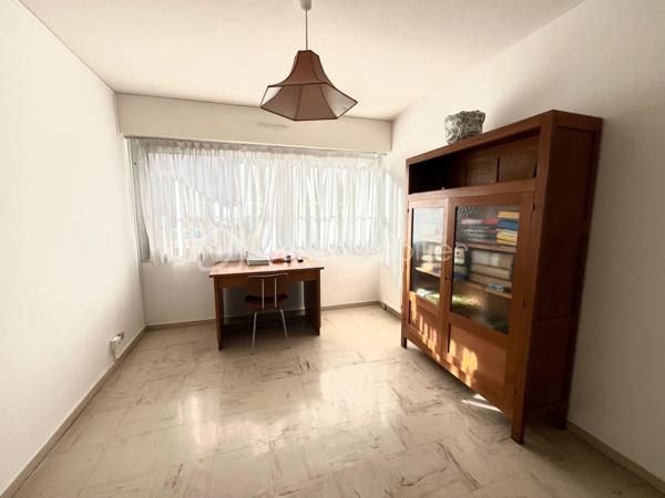 Appartement de 98 m²