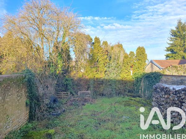Maison à vendre 6 pièces 155 m² Jussey