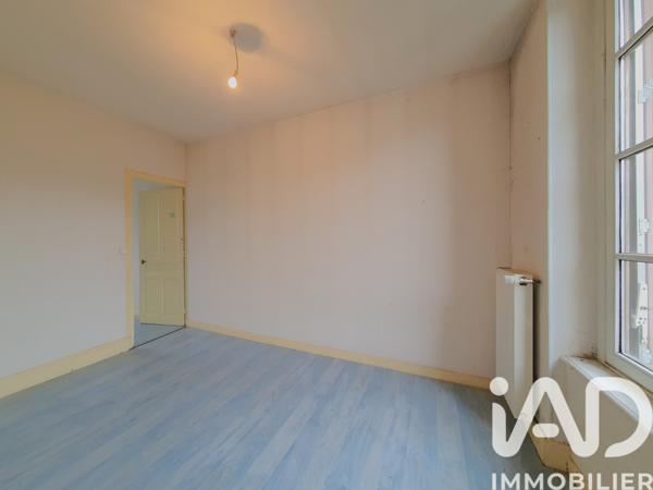 Maison à vendre 6 pièces 155 m² Jussey
