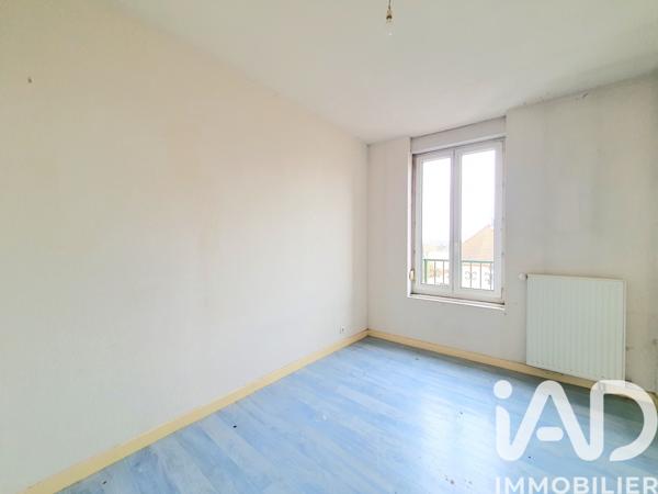Maison à vendre 6 pièces 155 m² Jussey
