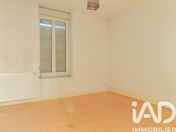 Maison à vendre 6 pièces 155 m² Jussey