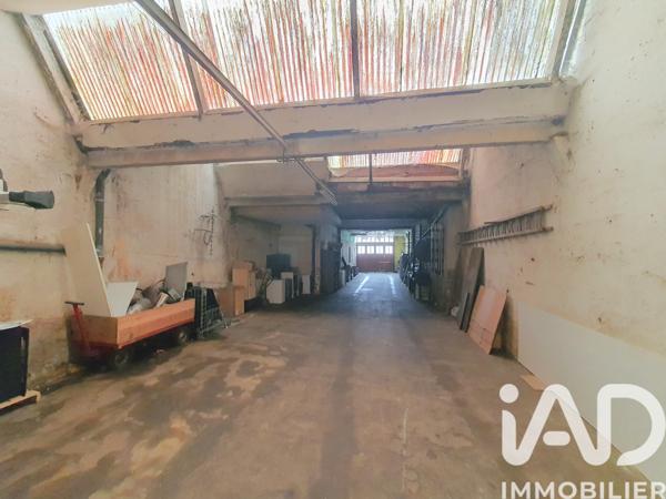 Maison à vendre 6 pièces 155 m² Jussey