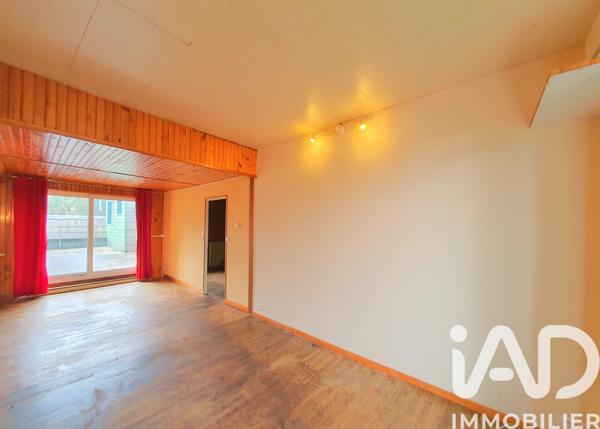 Maison à vendre 6 pièces 155 m² Jussey