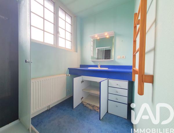 Maison à vendre 6 pièces 155 m² Jussey