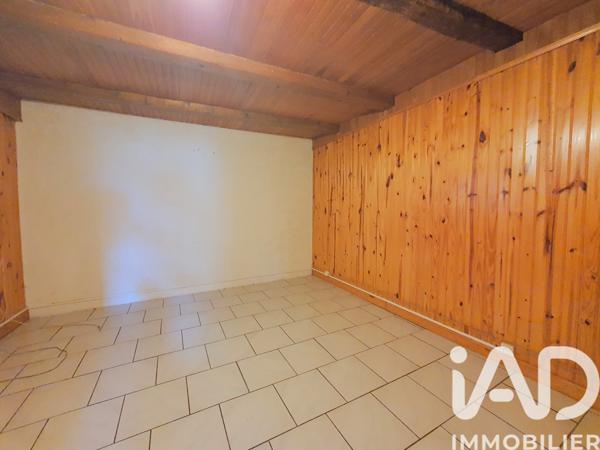 Maison à vendre 6 pièces 155 m² Jussey