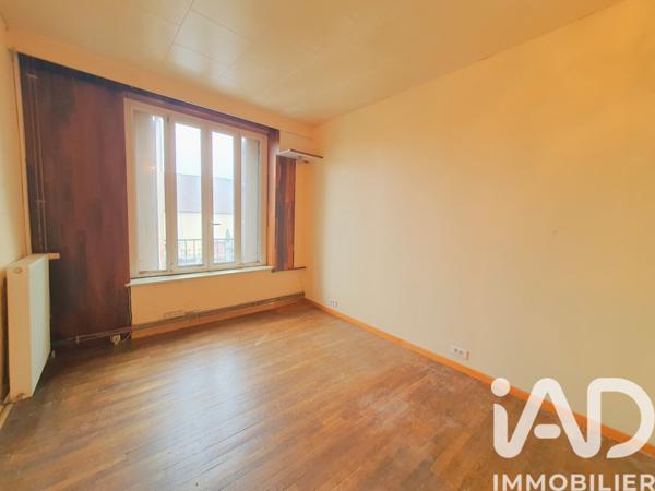 Maison à vendre 6 pièces 155 m² Jussey