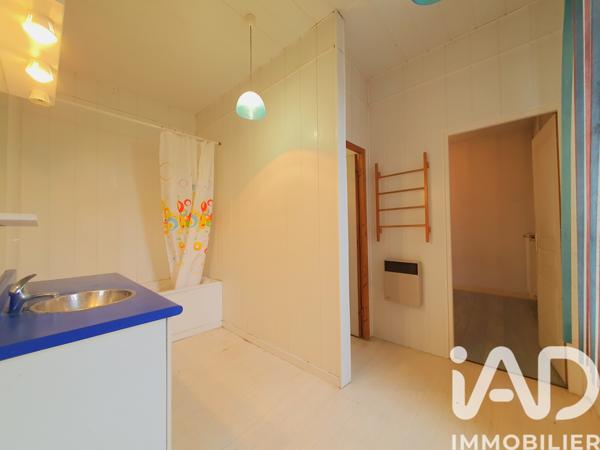 Maison à vendre 6 pièces 155 m² Jussey
