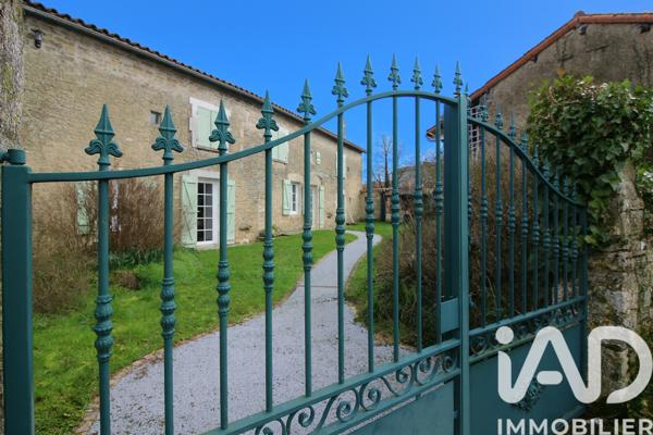 Maison à vendre 5 pièces 185 m² La Magdeleine