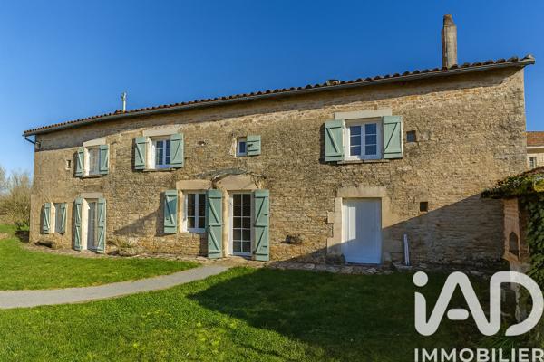Maison à vendre 5 pièces 185 m² La Magdeleine