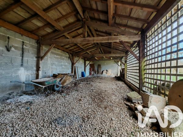 Maison à vendre 5 pièces 185 m² La Magdeleine