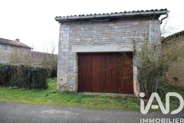 Maison à vendre 5 pièces 185 m² La Magdeleine