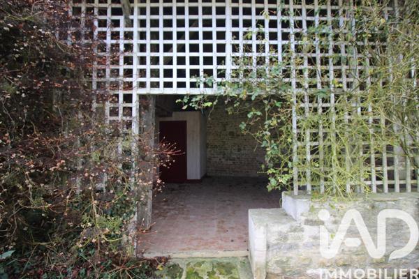 Maison à vendre 5 pièces 185 m² La Magdeleine