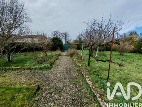 Maison à vendre 5 pièces 185 m² La Magdeleine