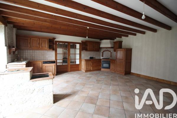 Maison à vendre 5 pièces 185 m² La Magdeleine