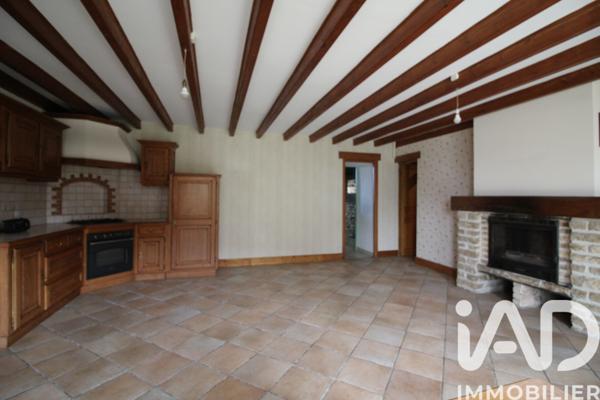 Maison à vendre 5 pièces 185 m² La Magdeleine
