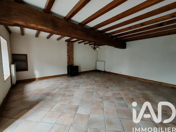 Maison à vendre 5 pièces 185 m² La Magdeleine