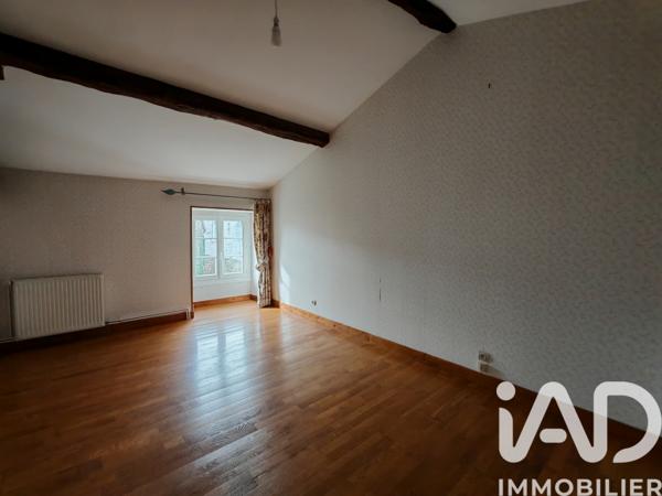 Maison à vendre 5 pièces 185 m² La Magdeleine