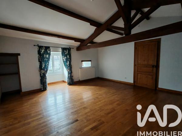Maison à vendre 5 pièces 185 m² La Magdeleine