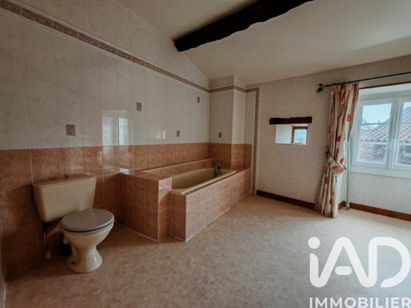 Maison à vendre 5 pièces 185 m² La Magdeleine