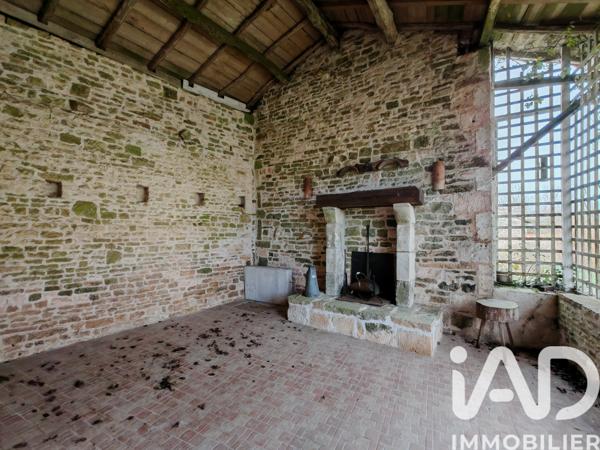 Maison à vendre 5 pièces 185 m² La Magdeleine