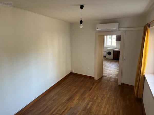 Maison à vendre à Champvans dans le Jura (39100), ref : 39034-901