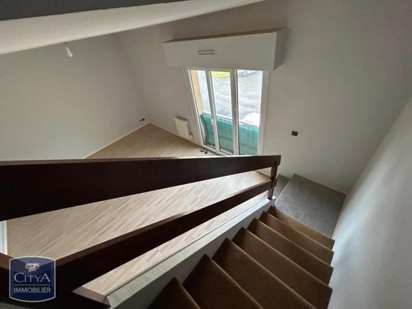 Appartement à vendre 2 pièces 52.76m²