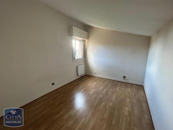 Appartement à vendre 2 pièces 52.76m²