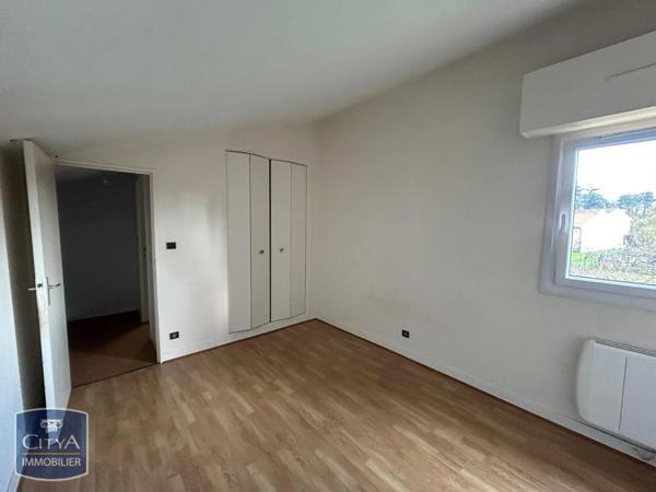 Appartement à vendre 2 pièces 52.76m²