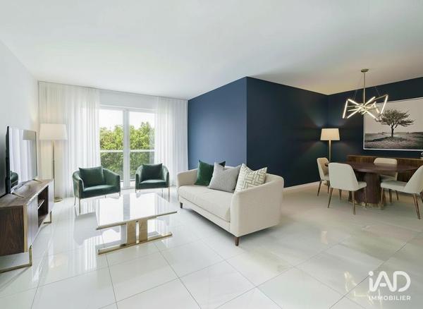 Maison à vendre 4 pièces 90 m² Castelginest