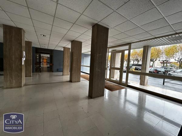 Appartement à vendre 3 pièces 73m²