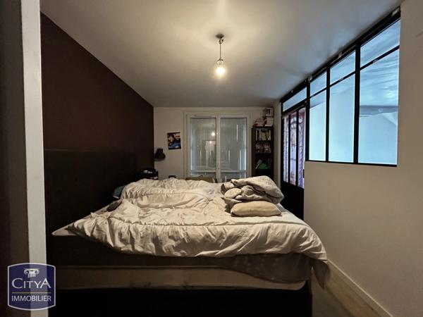 Appartement à vendre 3 pièces 73m²