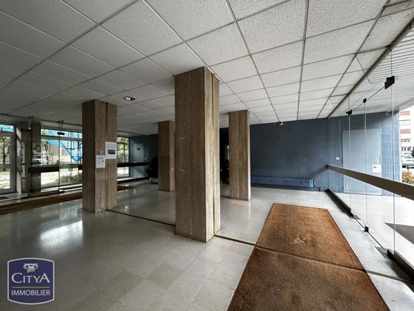 Appartement à vendre 3 pièces 73m²