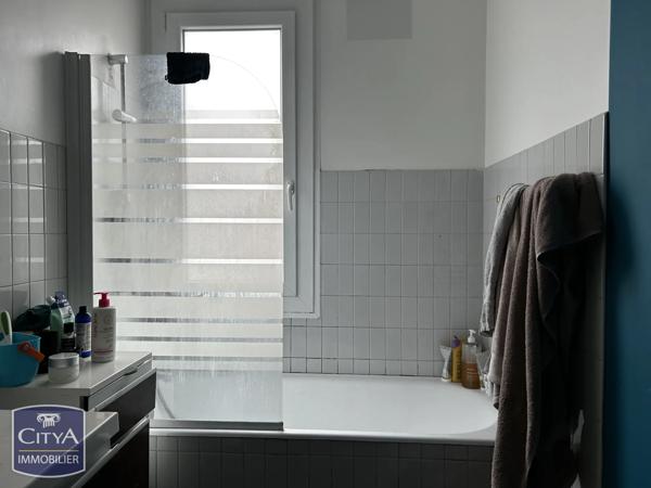 Appartement à vendre 3 pièces 73m²