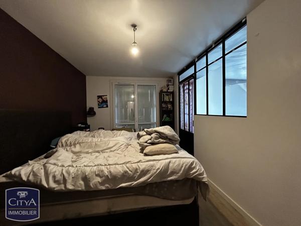 Appartement à vendre 3 pièces 73m²