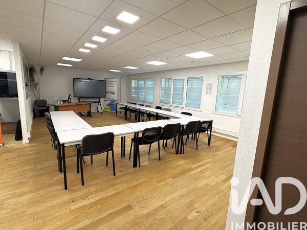 Murs commerciaux  à vendre 121,21 m² Besançon