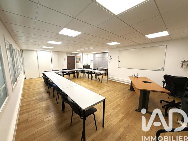 Murs commerciaux  à vendre 121,21 m² Besançon