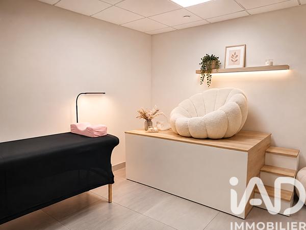 Murs commerciaux  à vendre 121,21 m² Besançon