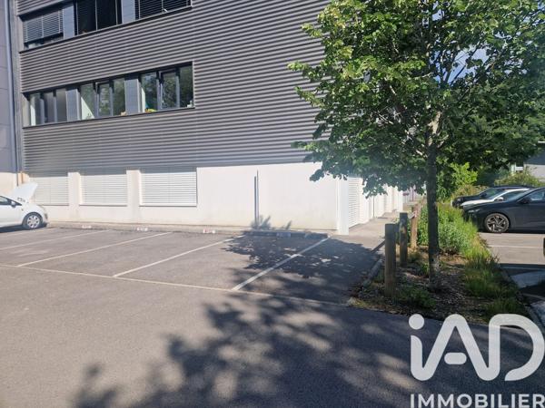 Murs commerciaux  à vendre 121,21 m² Besançon