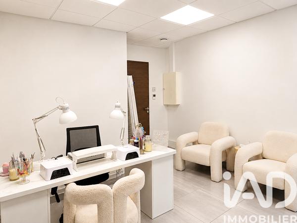 Murs commerciaux  à vendre 121,21 m² Besançon
