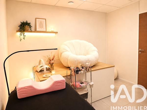 Murs commerciaux  à vendre 121,21 m² Besançon