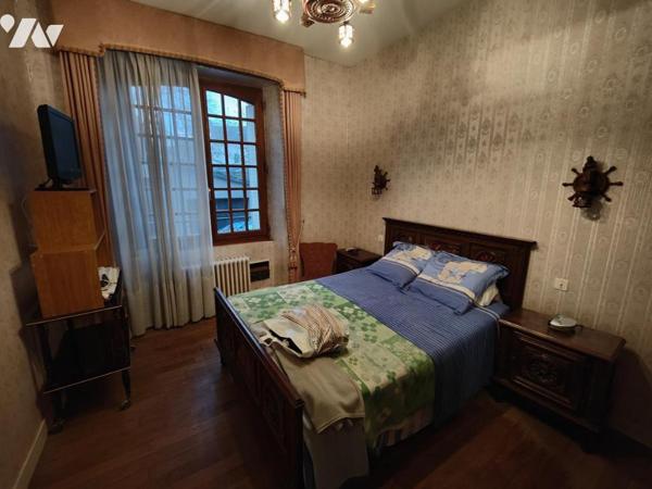 A VENDRE MAISON T5  RENNES GARE-SAINT THERESE